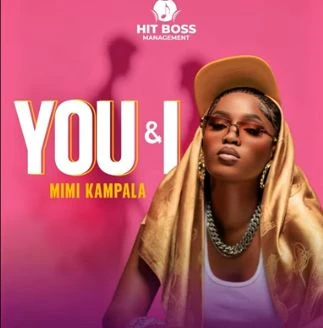 You and I by Mimi Kampala